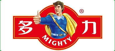 多力MIGHTY